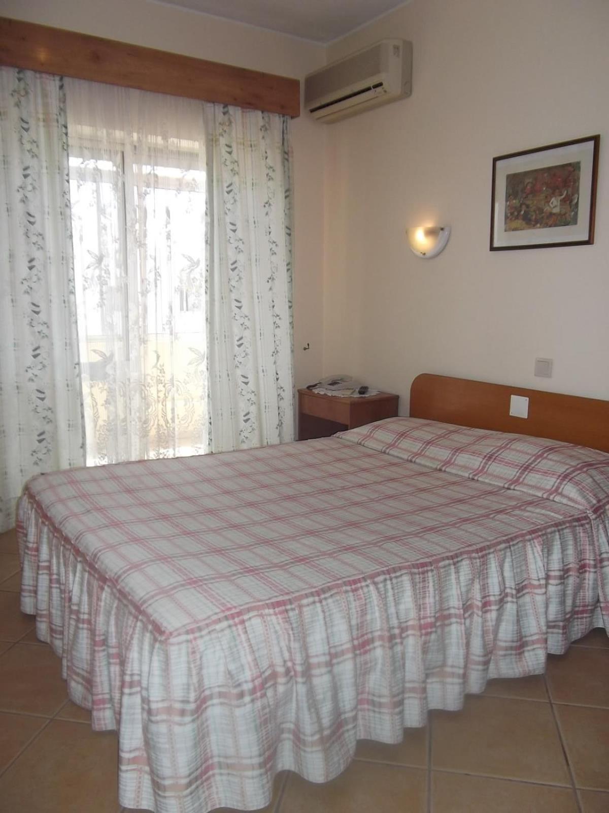 Residencial Nosso Paraiso Quarteira Room photo