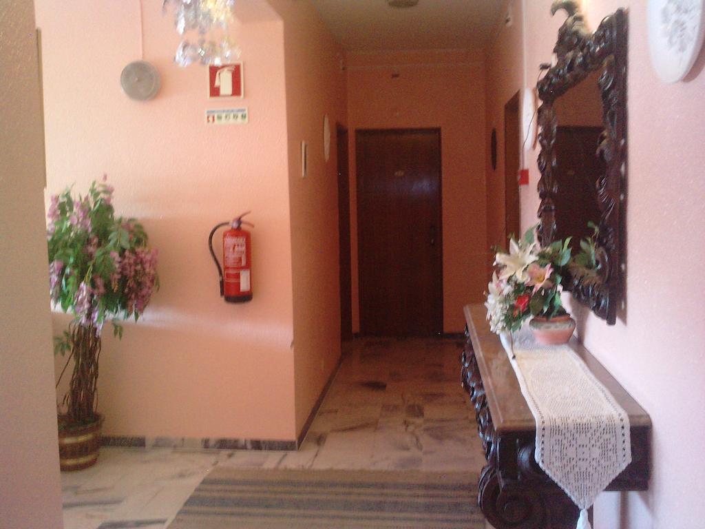 Residencial Nosso Paraiso Quarteira Exterior photo