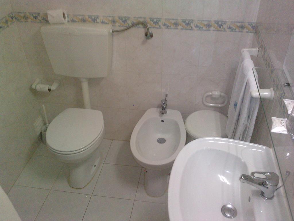 Residencial Nosso Paraiso Quarteira Room photo