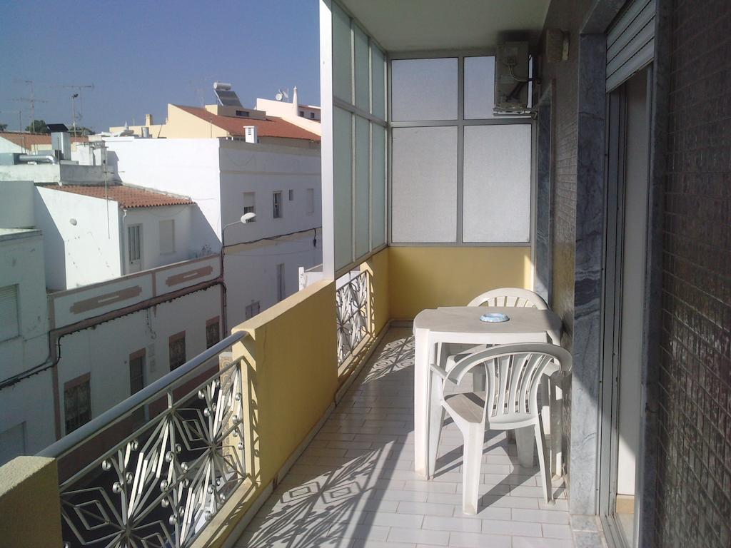 Residencial Nosso Paraiso Quarteira Room photo