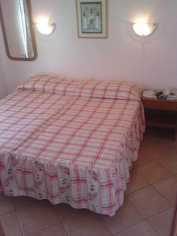 Residencial Nosso Paraiso Quarteira Room photo