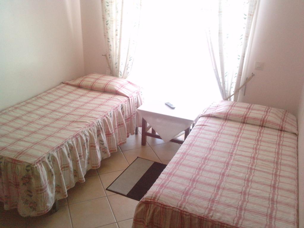 Residencial Nosso Paraiso Quarteira Room photo