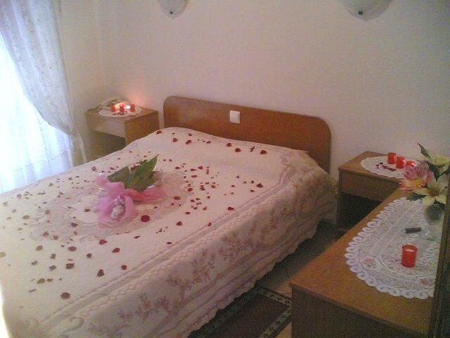 Residencial Nosso Paraiso Quarteira Room photo