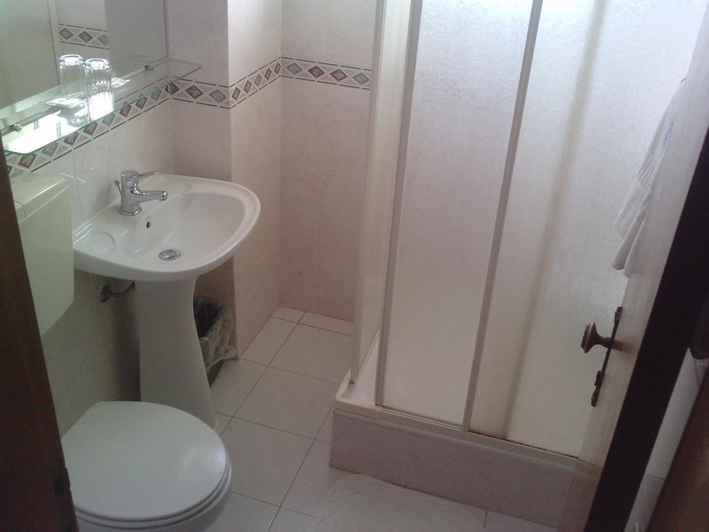 Residencial Nosso Paraiso Quarteira Room photo