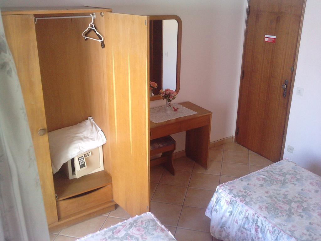 Residencial Nosso Paraiso Quarteira Room photo