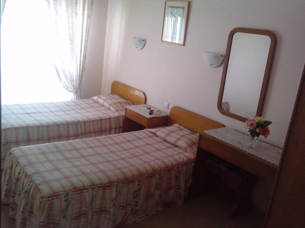 Residencial Nosso Paraiso Quarteira Room photo